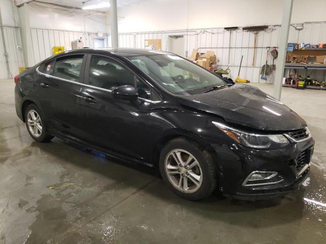 Vin: 1g1be5sm5g7237066, lot: 63058715, chevrolet cruze lt 20164