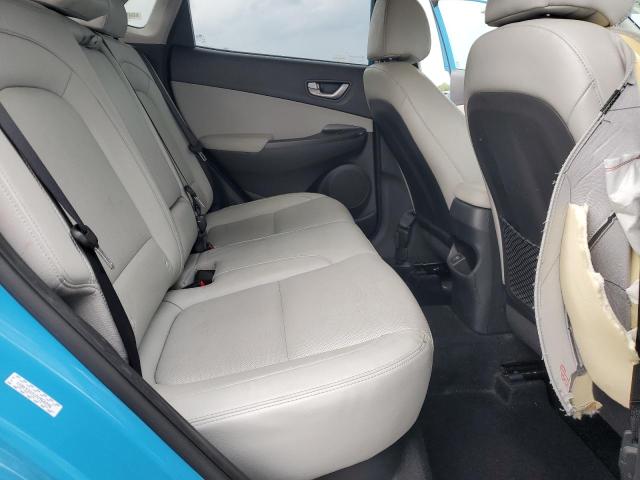 2023 HYUNDAI KONA LIMIT KM8K53A31PU966246