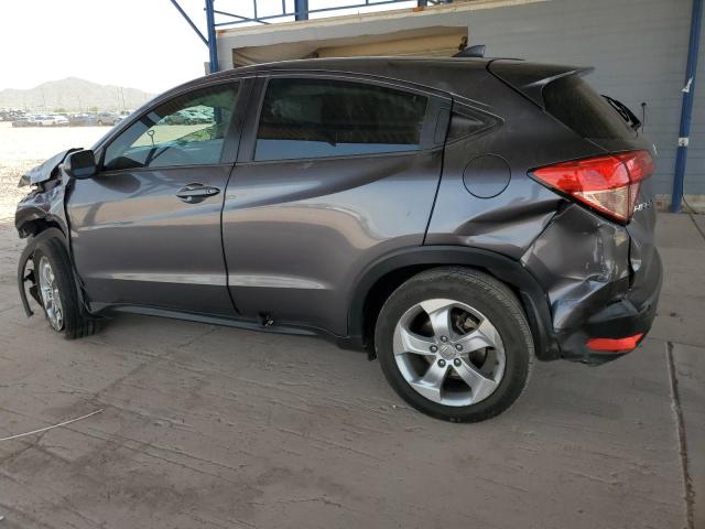 2016 HONDA HR-V LX 3CZRU5H31GM707567