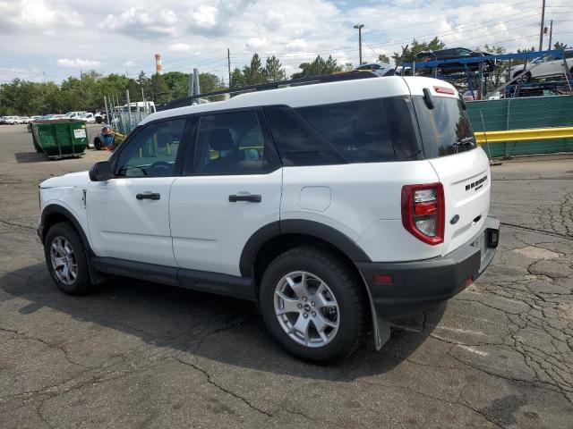 2021 FORD BRONCO SPO 3FMCR9A69MRA98179