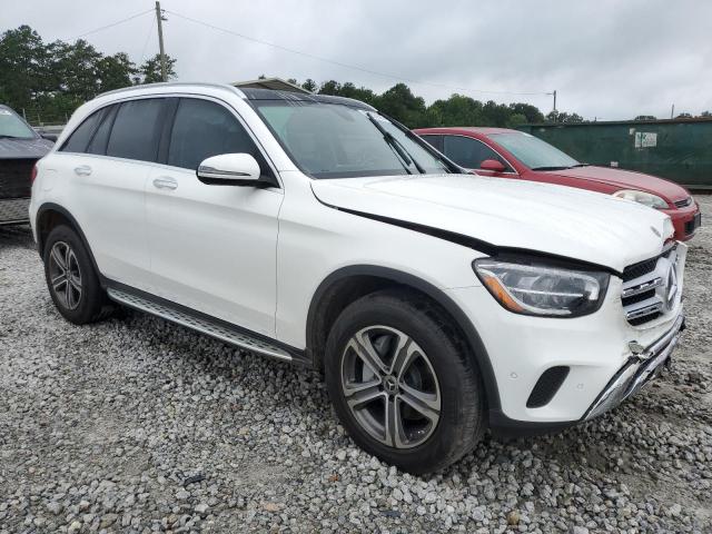 2021 MERCEDES-BENZ GLC 300 4M W1N0G8EB2MF974286