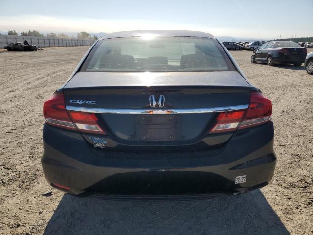 2015 HONDA CIVIC EX - 19XFB2F8XFE024870