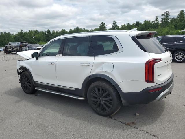 2021 KIA TELLURIDE - 5XYP5DHC3MG112488