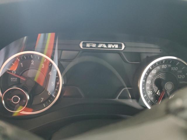 2019 RAM 1500 BIG H 1C6SRFFT1KN755707