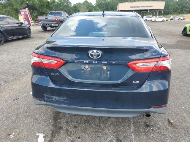 2019 TOYOTA CAMRY L - 4T1B11HK3KU245335