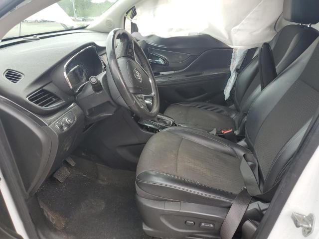 2018 BUICK ENCORE PRE - KL4CJESB9JB568642