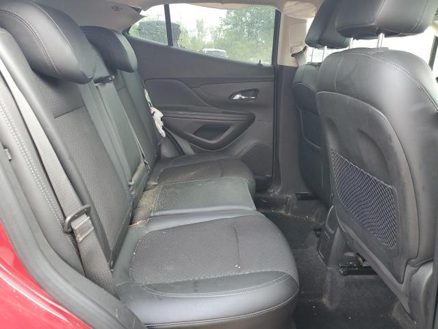 2019 BUICK ENCORE PRE KL4CJESBXKB806757