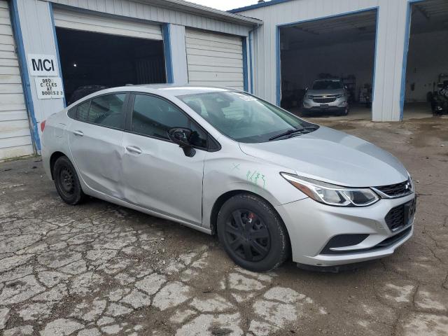 Vin: 1g1bc5sm9g7235407, lot: 63763525, chevrolet cruze ls 20164