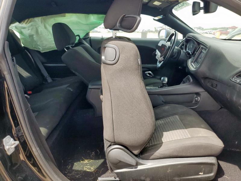 2020 DODGE CHALLENGER 2C3CDZAG9LH227211