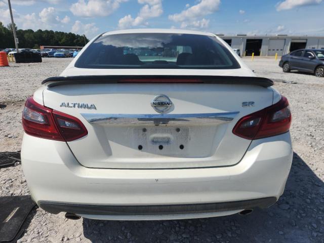 2017 NISSAN ALTIMA 2.5 - 1N4AL3AP6HC299194
