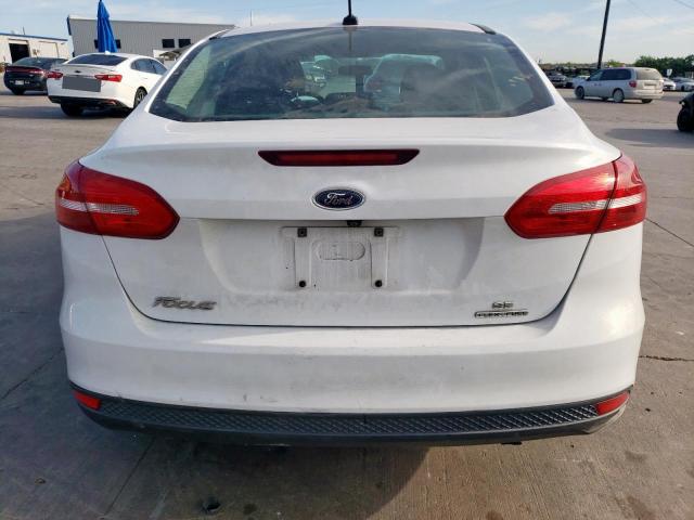 2016 FORD FOCUS SE 1FADP3F28GL259468