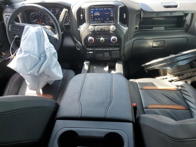 2023 GMC SIERRA K25 1GT49PE79PF212246