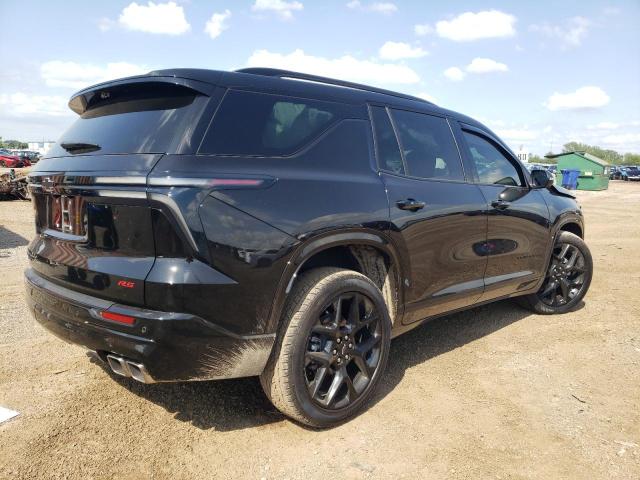2025 CHEVROLET TRAVERSE R 1GNEVLRS0SJ234687