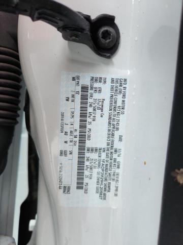 2017 FORD FOCUS SEL - 1FADP3M29HL205827