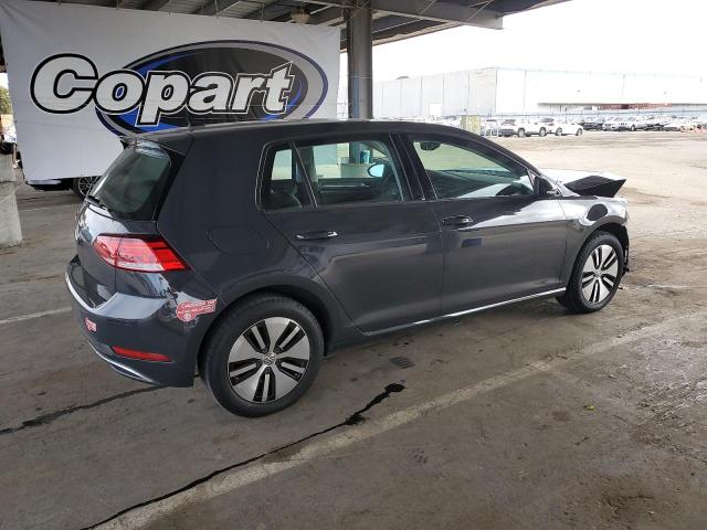 2017 VOLKSWAGEN E-GOLF SEL - WVWPR7AU7HW950170
