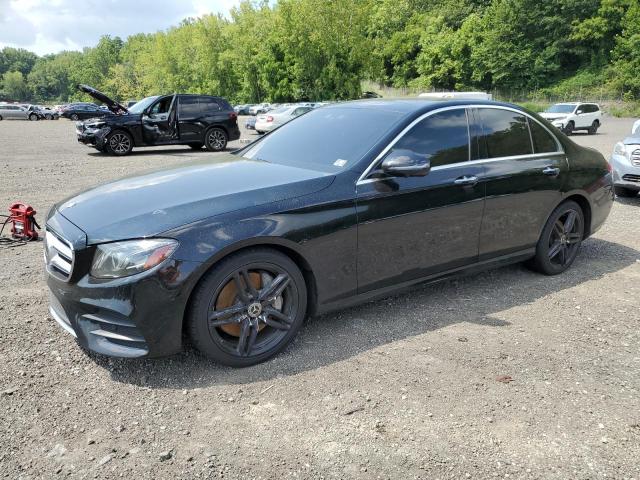 2018 MERCEDES-BENZ E 300 4MATIC WDDZF4KB2JA336634