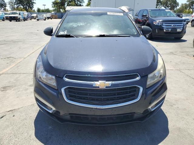 2015 CHEVROLET CRUZE LS 1G1PA5SG6F7208881