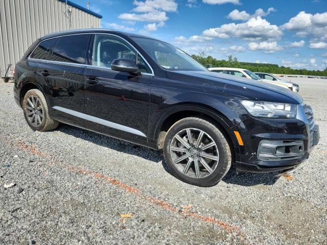 2018 AUDI Q7 PRESTIGE WA1VAAF79JD009507