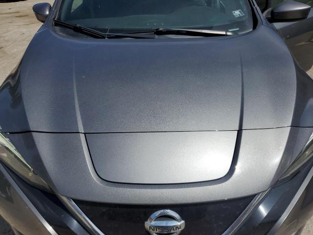 2019 NISSAN LEAF S 1N4AZ1CP9KC303536