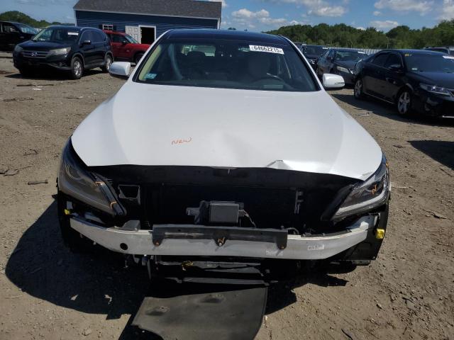 2017 GENESIS G80 BASE KMHGN4JE6HU191764