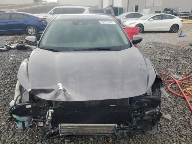 2022 HONDA INSIGHT EX 19XZE4F52NE003077