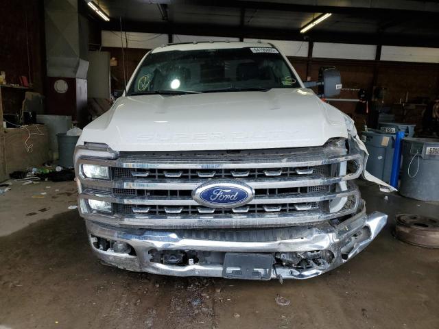 2024 FORD F250 SUPER 1FT8W2BM4REE37920