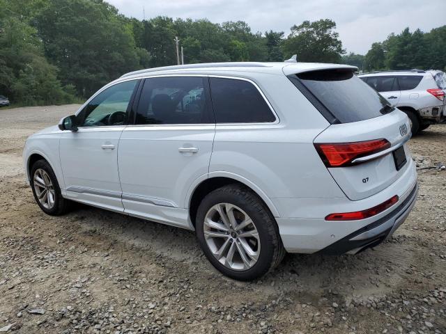 2025 AUDI Q7 PREMIUM - WA1ACBF77SD003821