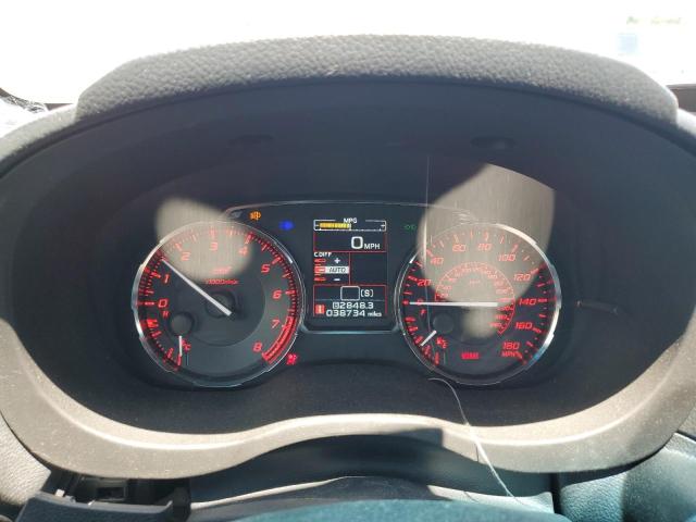 2015 SUBARU WRX STI LI JF1VA2U64F9804728