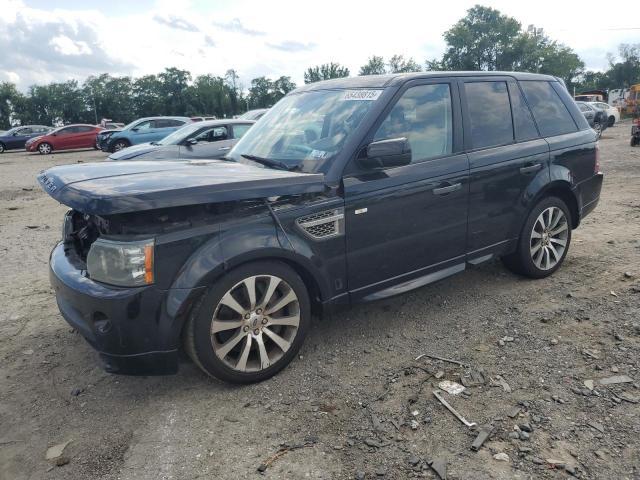 LAND ROVER RANGE ROVE