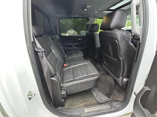 2015 GMC SIERRA K35 1GT424EG5FF664857