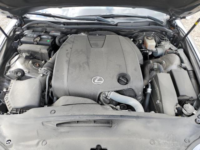 2015 LEXUS IS 250 JTHCF1D28F5024246