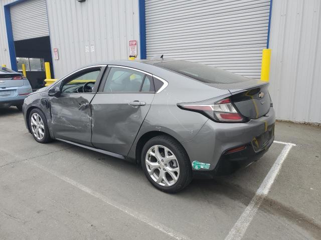 2017 CHEVROLET VOLT PREMIER 1G1RD6S51HU139039