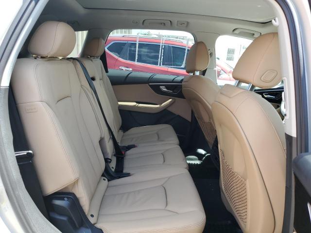 2023 AUDI Q7 PREMIUM - WA1LCBF74PD029986