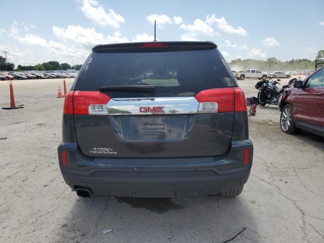 2017 GMC TERRAIN SL 2GKALMEK8H6344860