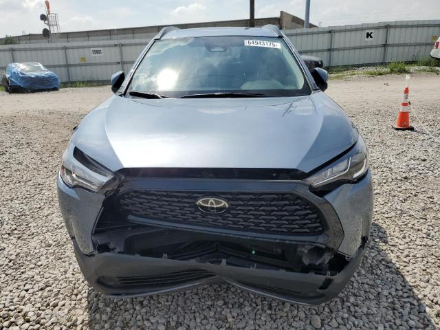 2024 TOYOTA COROLLA CR 7MUBAAAG5RV115412