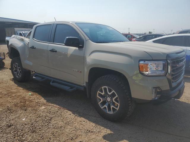 2022 GMC CANYON AT4 1GTG6FEN9N1112852