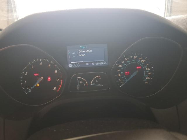 2012 FORD FOCUS SE - 1FAHP3K26CL378461