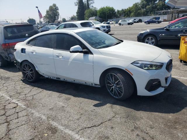 Vin: wba53ak06m7h35952, lot: 63047585, bmw 2 series 20214