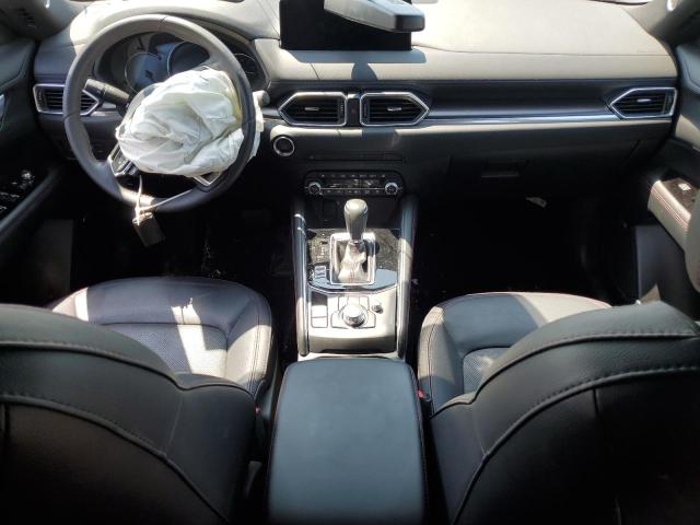 2024 MAZDA CX-5 PREMI JM3KFBDY5R0372876