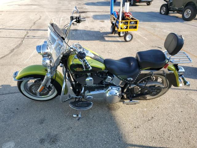 2011 HARLEY-DAVIDSON FLSTC #3294466491