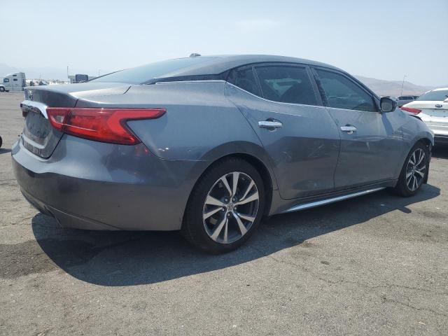 2017 NISSAN MAXIMA 3.5 1N4AA6AP5HC411636
