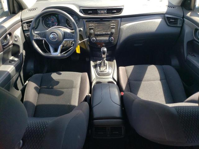 2018 NISSAN ROGUE SPOR - JN1BJ1CR5JW257338