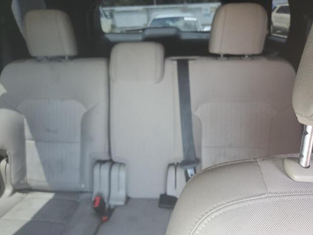 2018 FORD EXPLORER 1FM5K7B89JGA96193