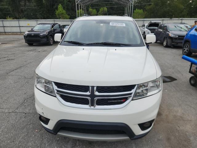 2017 DODGE JOURNEY SX 3C4PDCBG9HT571161