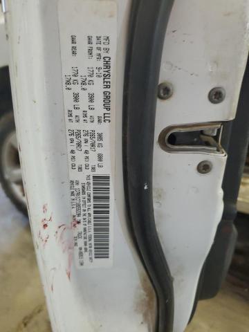 2011 DODGE RAM 1500 - 1D7RV1CT1BS552284