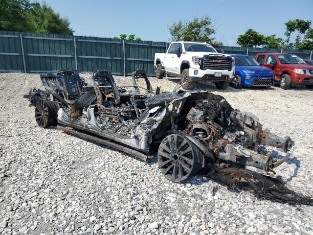 2019 FORD EXPEDITION - 1FMJU2AT2KEA16988