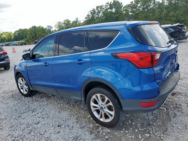 2019 FORD ESCAPE SE - 1FMCU0GD1KUA41299