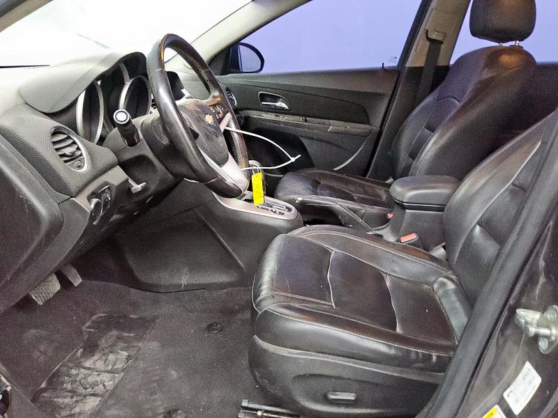 2016 CHEVROLET CRUZE LIMI - 1G1PF5SB1G7119193