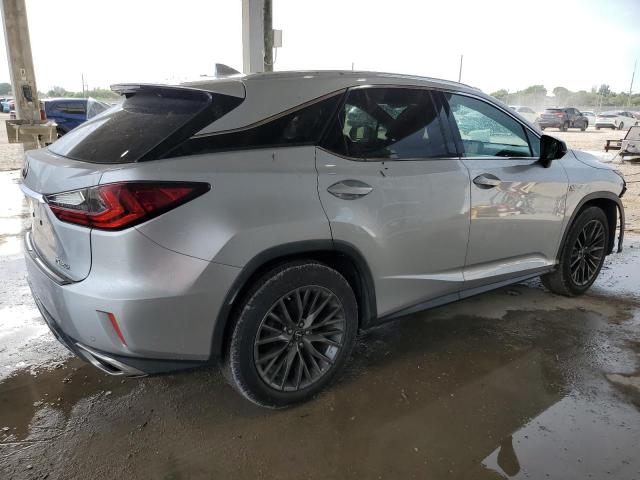 2016 LEXUS RX 350 BAS 2T2BZMCA1GC045020
