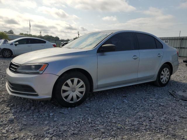 Global Auto Auctions: 2015 VOLKSWAGEN JETTA